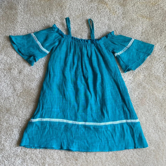 Other - EUC Lele for Kids Beach Cover Up